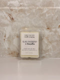 Black Raspberry & Vanilla 3 Oz Wax Melt