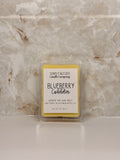 Blueberry Cobbler Wax Melt