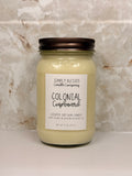 Colonial Cupboard  Soy Candle