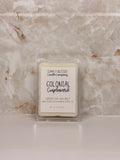 Colonial Cupboard Wax Melt