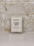 Flannel Sheets Wax Melt