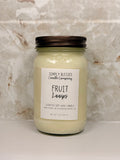 Fruit Loops 16 Oz Soy Candle