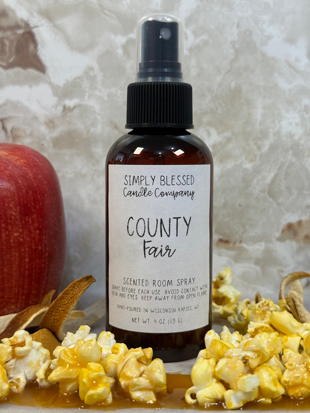 County Fair | LTO Room Spray