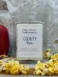 County Fair | LTO Wax Melt