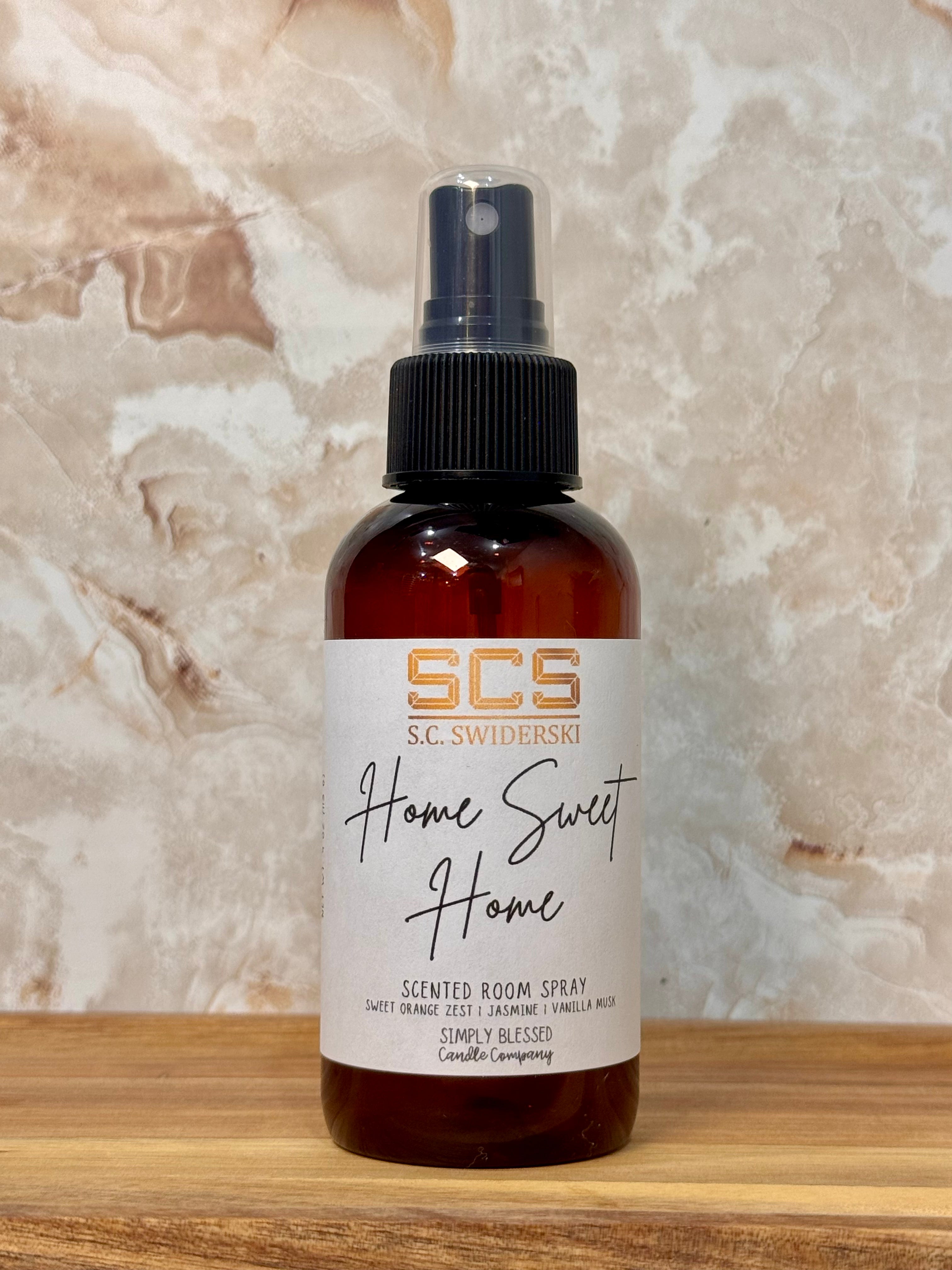 (SCS) Room Spray