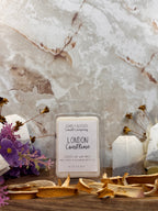 London Coastline | LTO Wax Melt
