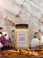 London Coastline | Soy LTO Candle
