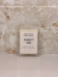 Monkey Toots Wax Melt