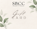 Simply Blessed Candle Co. Digital Gift Card
