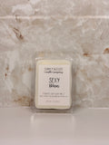 Sexy Man Wax Melt