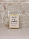 Spiced Cranberry Wax Melt