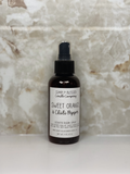 Sweet Orange & Chili Pepper Room Spray