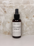 Warm Banana Nut Bread Room Spray